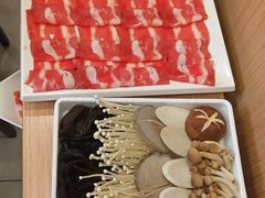 -蝎王府羊蝎子(八里庄店)