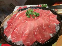 -芝小官毛肚火锅海鲜自助(苏州吴江区万宝店)