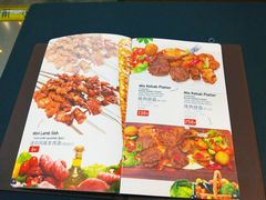 -TUK土耳其餐厅·下午茶(卢湾店)