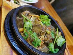 -金穗园·砂锅粥.醉鸡煲火锅(长寿路店)