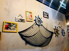 -79号渔船海鲜饭店(华强北店)