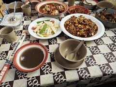 -老三样·旧食新味(船山路店)