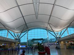 -重庆江北国际机场-T2航站楼