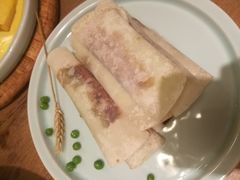 -新白鹿餐厅(城西银泰城店)