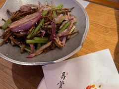 -青菁酒家·象山海鲜(胜利河美食街店)