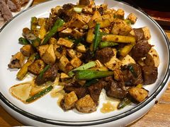 -陆壹捌餐厅(五大道店)