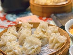 羊肉烧麦-不二舟食府(车站南路店)