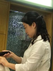 -南京美发店