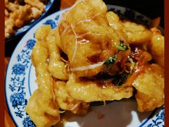 -六禾熏酱小酒馆·东北菜(海甸岛店)