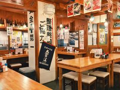 -築地市場食堂(松本駅前店)