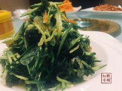 -大地春饼店(黄河路店)
