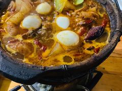 -范贤光鸡公煲(平乐园总店)