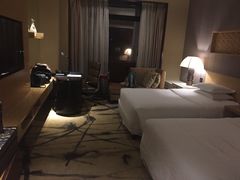 -西安赛瑞喜来登大酒店