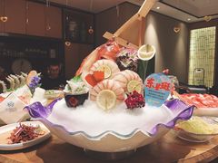 -尚海豆捞(乐虹坊店)