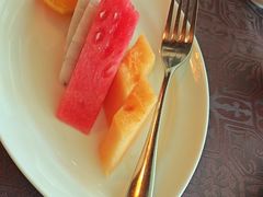 -粤尚腾香居中餐厅(首都机场希尔顿店)
