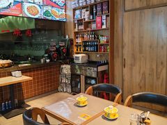 -白香源·滩羊小馆·手抓羊肉(西安路店)