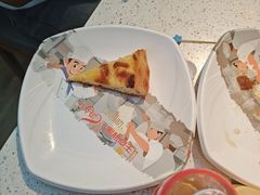 -千家粗粮王·火锅烧烤自助(庆阳店)