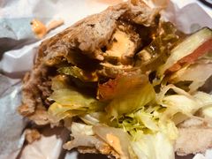 -赛百味SUBWAY(阳光天地店)