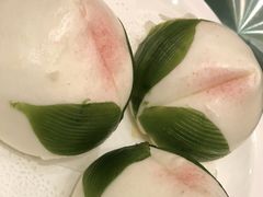 -金时代顺风大酒店(金山店)