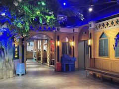 -胖老汉椒麻鸡清真新疆菜(西御街店)