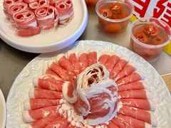 -牛街·马辈儿涮肉(牛街总店)