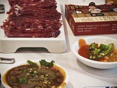 -八合里牛肉火锅(八合里总店)