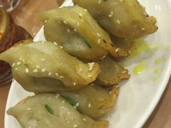 -小姜锅贴(凤凰街店)