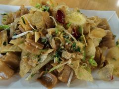 -太原面食店(解放路店)