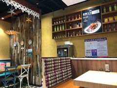 -仙罗泰·泰国餐厅(印象汇店)