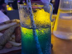 冰蓝-BJM CLUB·宾酌·江景西餐吧(琶醍店)