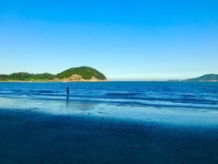 -东海半边山旅游度假区