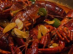 -怪怪龙虾·来自江苏盱眙(惊驾路店)