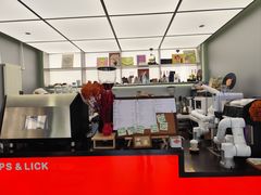 -Sips&Lick茶兰咖啡(五道口店)