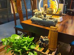 -净耳阁采耳文化体验馆(华强北店)