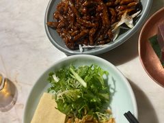 -小吊梨汤·北京菜·烤鸭(鸟巢店)