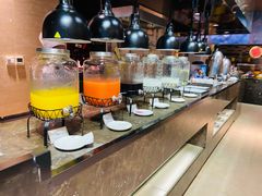 -乐咖啡西餐厅(太湖皇冠假日酒店)