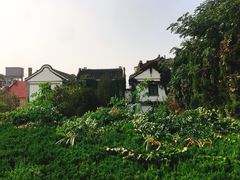 -烟台山景区