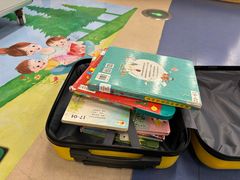 -厦门市图书馆(集美新城馆区)