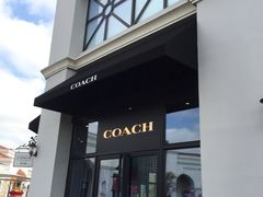 -COACH蔻驰(百联奥特莱斯广场店)