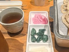 -木屋烧烤(惠阳华润小径湾店)