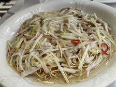 -老人和饭店(淮海中路店)