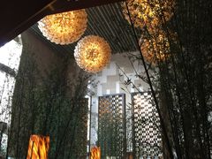 -威斯汀酒店Exchange大堂吧