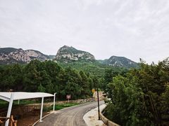 -响堂山石窟-北响堂山石窟