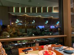 -济南香格里拉·咖啡泉自助餐厅