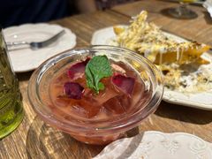 -秘密旅行Bonjour(黑金冠 江南西店)