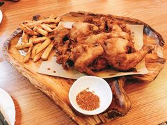 -德泰楼餐饮(莲湖路店)