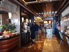 -富力丽思卡尔顿酒店·香荟全日制餐厅