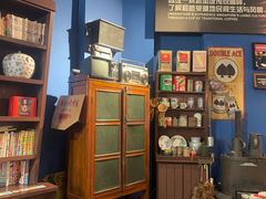-南洋老咖啡(牛车水店)