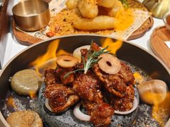 -避风塘·金牌店·夜宵(金玉兰店)