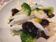 -大鸭梨烤鸭(甘家口店)